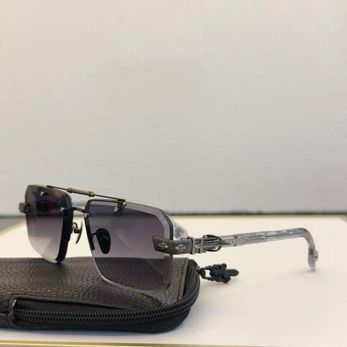 Picture of Chrome Hearts Sunglasses _SKUfw60675354fw